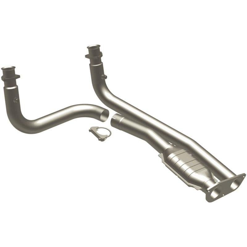 MagnaFlow Direct Fit Catalytic Converter 3500 Truck 97 7.4L