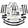 Skyjacker 8In RR2 LT/DR 84-01XJ 4BLKMAX
