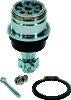 QuadBoss 02-04 Can-Am Quest 500 Heavy-Duty Lower Ball Joint Kit