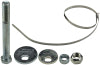 MOOG 03-11 Ford Crown Victoria Front Cam Bolt Kit