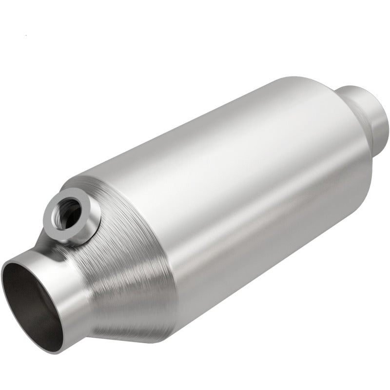 MagnaFlow Universal Catalytic Converter 2in