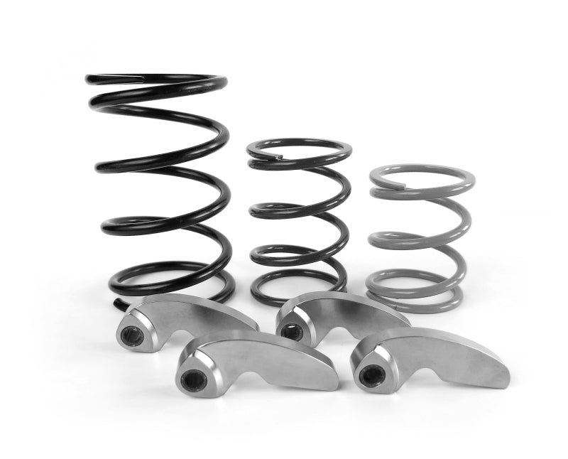 EPI 06-11 Kawasaki 650 Brute Force 4x4 Paddle Tires Low Elev. Sand Dune Clutch Kit