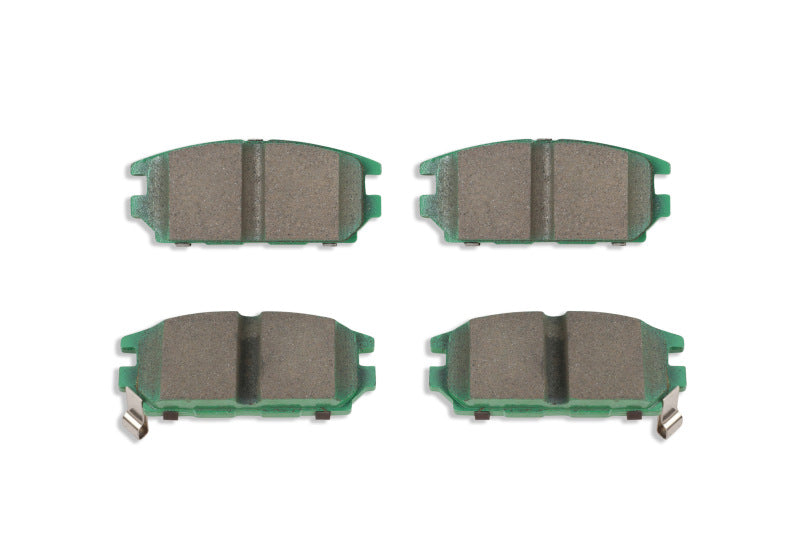 DBA 91-94 Dodge Stealth AWD XP Performance Rear Brake Pads