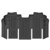 Husky Liners 21-22 Toyota Sienna (w/2nd Row Bucket Seats) WeatherBeater 2nd Seat Floor Liner - Black