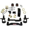 Skyjacker 6In KT 14-18 GM1500SUV STEEL