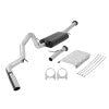 Flowmaster 00-06 GM Tahoe/Yukon Force II Cat-Back Exhaust System