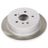 Power Stop 04-10 Toyota Sienna Rear Semi Coated Rotor