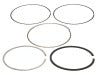 Wiseco 81mm Ring Set 1.0 x 1.0 x 2mm - 1 Cylinder
