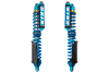 King Shocks 2017+ Maverick X3 X DS 64in Front 2.5 Dia Piggy Res Coilover w/ Adj & Finned Res