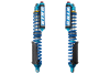 King Shocks 2017+ Maverick X3 X DS 72in Front 2.5 Dia Piggy Res Coilover w/ Adj & Finned Res