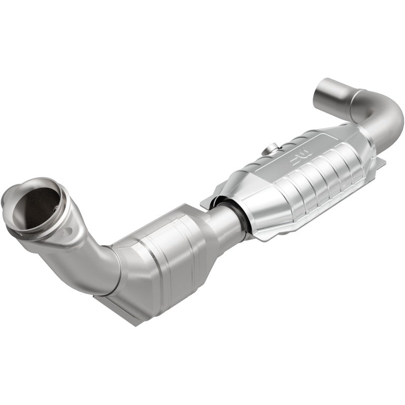 MagnaFlow Direct Fit Catalytic Converter 99-00 Ford Exped 4.6L