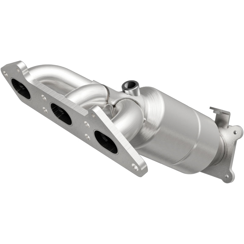 MagnaFlow 2007 XC90 3.2L Manifold Direct Fit Converter