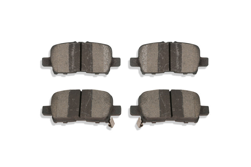 DBA 01-06 Acura MDX Street Series Rear Brake Pads