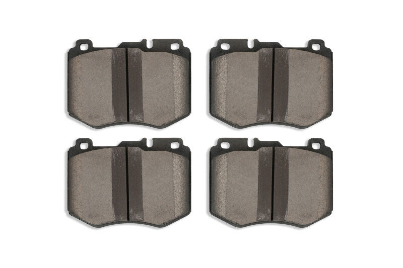 DBA 17-19 Mercedes-Benz E300 (Excl AMG Exterior Package) Street Series Front Brake Pads