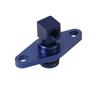 Turbosmart FPR Adapter Mitsubishi (EVO)