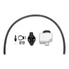 Wilwood Remote Reservoir Kit 7oz w/ Fittings