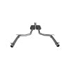 Flowmaster 09-14 Charger 5.7L American Thunder SS Cat-Back Exhaust System