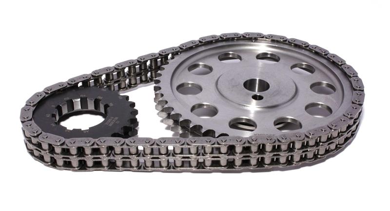 COMP Cams Billet Timing Set Ford FE 9 Keyway Adjustable