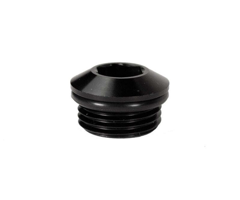 Fleece Performance Universal 3/14in-16 Hex Socket Plug w/ O-Ring