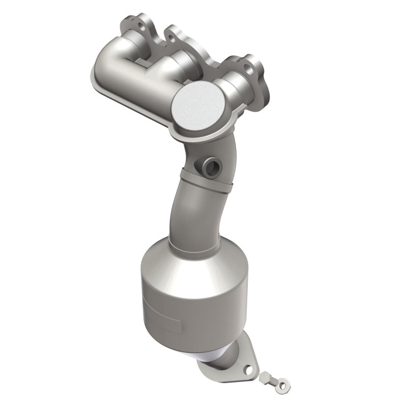 MagnaFlow Direct Fit Catalytic Converter 04-06 Lexus RX330 3.3L D/S