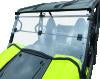 QuadBoss 16-22 Kawasaki KRF800 Teryx Windbreak Folding Windshield