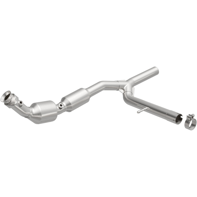 MagnaFlow 04-05 Ford F-150 5.4L Direct Fit Converter