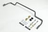 Progress Tech 00-06 Dodge Neon Rear Sway Bar (24mm - Adjustable) - Vehicle must have OEM Sway Bar