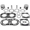 Vertex Pistons 87-06 Yamaha Banshee 350 Top End Piston Kit