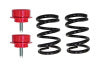 UMI Performance 82-92 GM F-Body Front Weight Jack System 850lb Street Handling