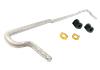 Whiteline 05-14 Ford Mustang (Incl. GT) Front & Rear Sway Bar Kit