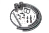 Radium Engineering Dual Catch Can Kit 2015+ Subaru WRX Fluid Lock