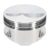 JE Pistons 4.040 SBC FT Set of 8 Pistons