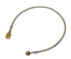 Skyjacker 1976-1976 Jeep CJ5 Front Drum Brake Hose