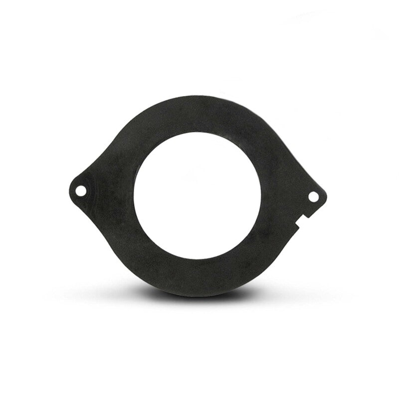 DS18 3in Tweeter Adapter ABS Ring Perfect for Jeep/Chrysler TW2.5 PRO-TW820 and PRO-TWN4 Recommended