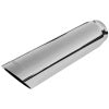 Flowmaster 3in.X 13in.X 2.5in.SS Tip Straight
