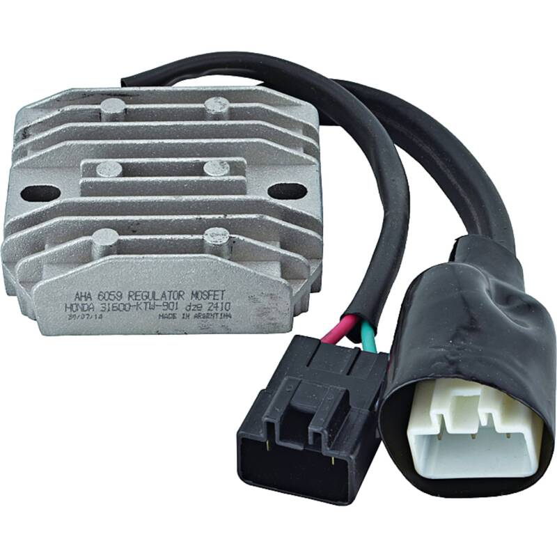 Arrowhead Honda Regulator / Rectifier