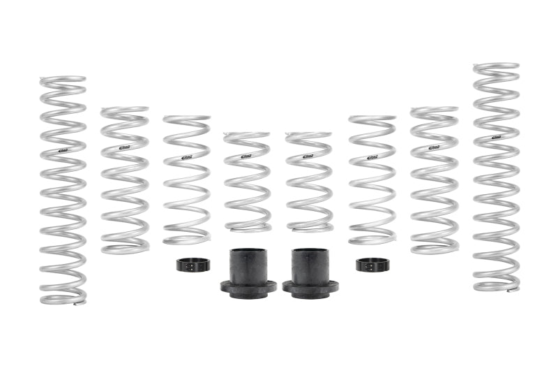 Eibach Pro-UTV Stage 2 14-16 Polaris RZR XP 1000 EPS (2 Seat)