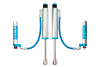 King Shocks 1996+ Toyota Land Cruiser 90 Rear 2.5 Dia Remote Reservoir Shock w/Adjuster (Pair)