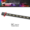 XK Glow LED RGBW Tube XKalpha - 24in