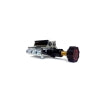 Baer Brakes Remaster Adjustable Right Port Proportioning Valve - Polished