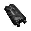 Flowmaster 01-04 GM 6.0L/8.1L Heavy Duty Truck 50 Series BB Muffler