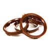 Konig Hub Ring Set (4pcs) - 73.1mm O.D. / 63.4mm I.D.