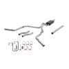 Flowmaster 87-96 Ford F150 American Thunder SS Cat-Back Exhaust System