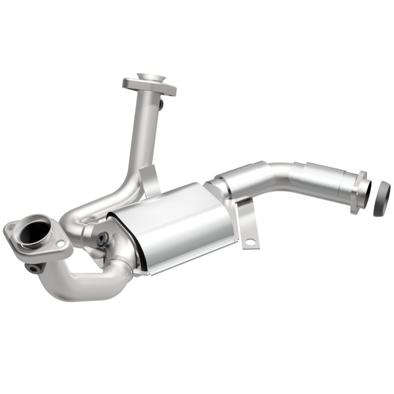 MagnaFlow Direct Fit Catalytic Converter Ford-Taurus-Mercury-Sable