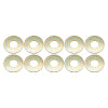Wilwood Caliper Shim - .032 with 3/8in ID Hole - 10 pk.