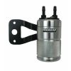 Moroso Harley-Davidson Milwaukee 8/Touring Models (w/Stock Air Cleaner) Air Oil Separator - Polished