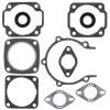 Vertex Pistons 71-96 Elan FC/1 250cc/76-83 Spirit FC/1 250cc Complete Gasket w/ Seals