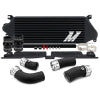 Mishimoto 24+ Tacoma Performance Intercooler Kit - BK Cooler - BK Pipes