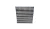 Vibrant Universal Oil Cooler Core 12in x 12in x 2in