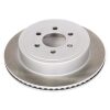 Power Stop 2003 Dodge Durango Rear Semi Coated Rotor
